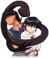 pai&yakumo&snake