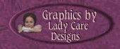 Lady Care's Logo