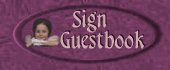 Sign My Guestbook
