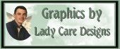 Lady Care's Logo