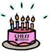 Chess Today celebrates its 5th Birthday