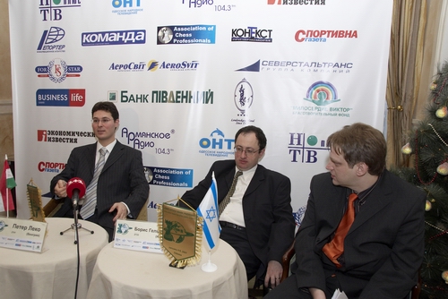 ACP World Rapid Cup 2007