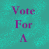 please vote for me