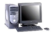 Dell Dimension 8200