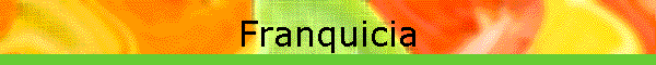 Franquicia