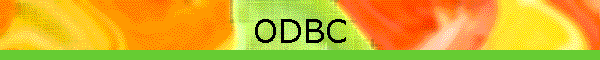 ODBC