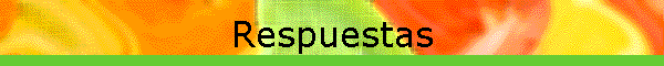 Respuestas