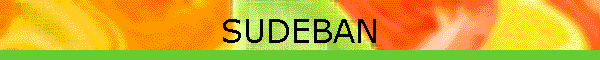 SUDEBAN
