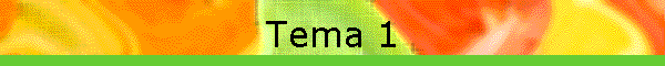 Tema 1