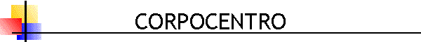 CORPOCENTRO