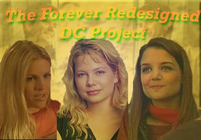 Dawson's Creek Fan Fiction