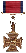 Army Gold Cross