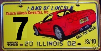 Illinois Special Events ( WANTED ) Page 7!