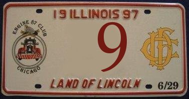 Illinois Special Events ( WANTED ) Page 9!