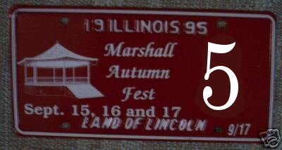 Illinois Special Events ( WANTED ) Page 5!