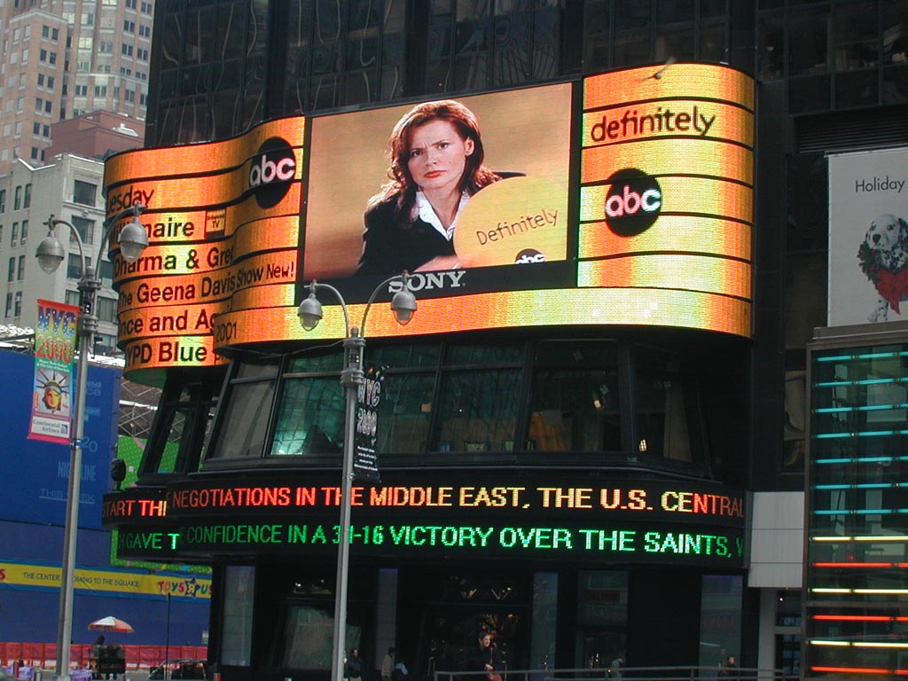 Times Square