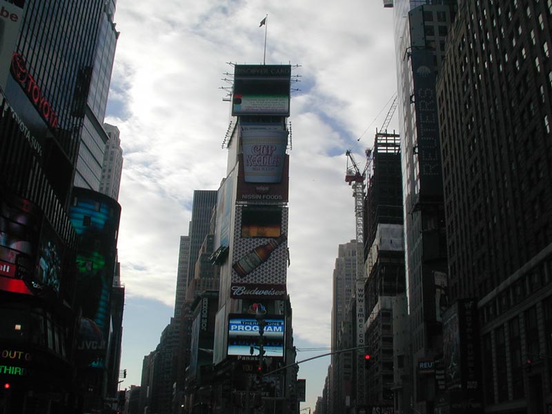 Times Square