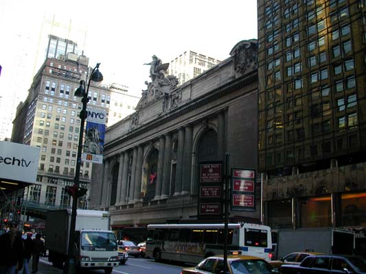 Grand Central