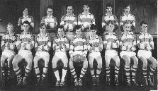 2nd XV 63-64