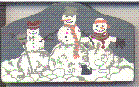 Snowmen