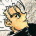 Rinnah, Dark Vash, Milly and Wolfwood in Chapter 8