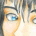 Rinnah and Dark Vash with Shaggy Hair