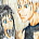 Dark Vash and Rinnah from Chapter 13