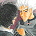Nicholas and Dark Vash from Ch. 18/19