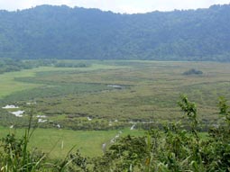 Arusha National Park
