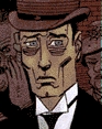 Dr. Henry Jekyll