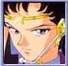 SEIYA/SAILOR STAR FIGHTER