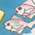 Yuzuriha and Sorata - Flying Fish
