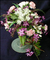 Flower Bouquet