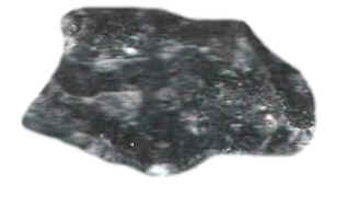 Cordierite