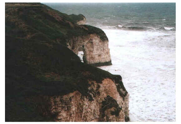 Flamborough Headland
