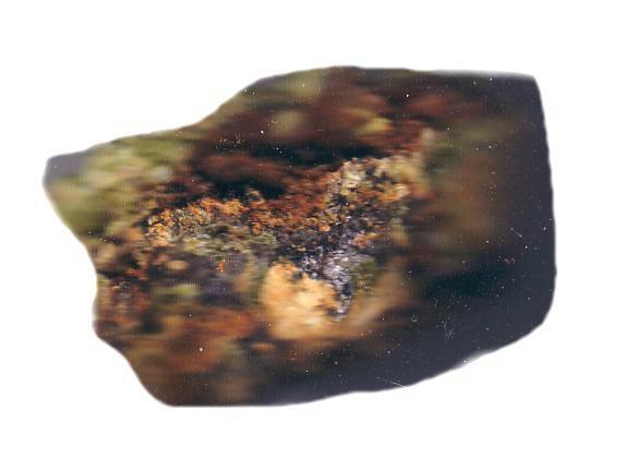 Pyromorphite