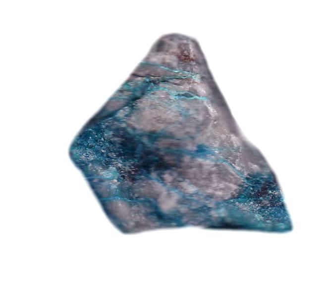 Shattuckite