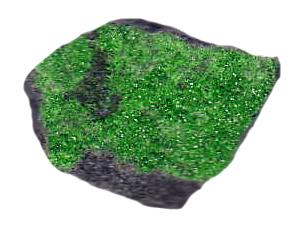 Uvarorite