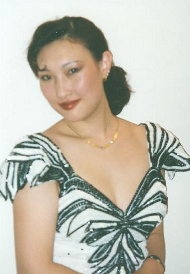 This was me before the diet program.