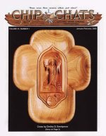 A   small   Cross  for    NWCA .