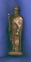 A small figurines
`Yaroslav-The-Wise`