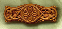 Hairpin for hair
