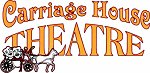 Carriage House Theatre, Cardston, AB