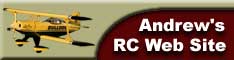Andrew Donatelli's RC Aircraft