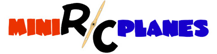 mini R/C planes HOME PAGE
