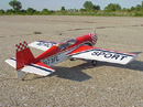 Hobby Hangar Extra 300S