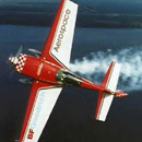 Patty Wagstaff Airshows