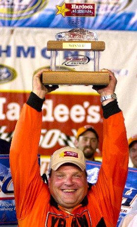 Jimmy Spencer