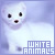 White Animals
