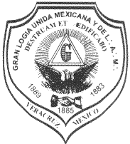Gran Logia Unida Mexicana de Libres y Aceptados Masones de Veracruz